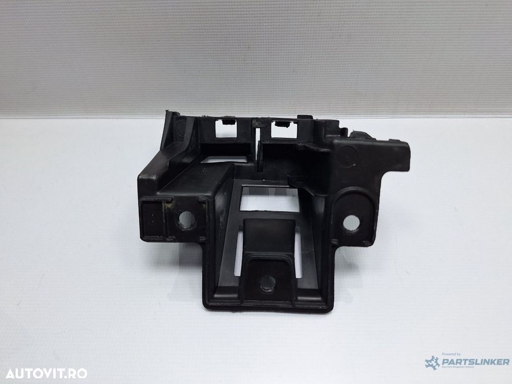 Suport bara de protectie spate VOLKSWAGEN JETTA IV 162, 163, AV3, AV2 2012 1.6 TDI CAYC 77KW|105HP 2012 - 1