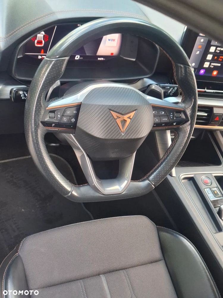 Cupra Formentor 1.5 TSI DSG Tribe Edition - 20