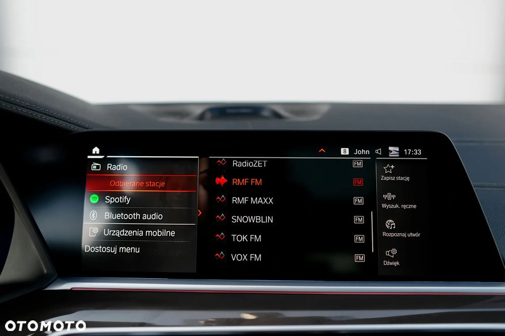BMW X5 xDrive40i sport - 32