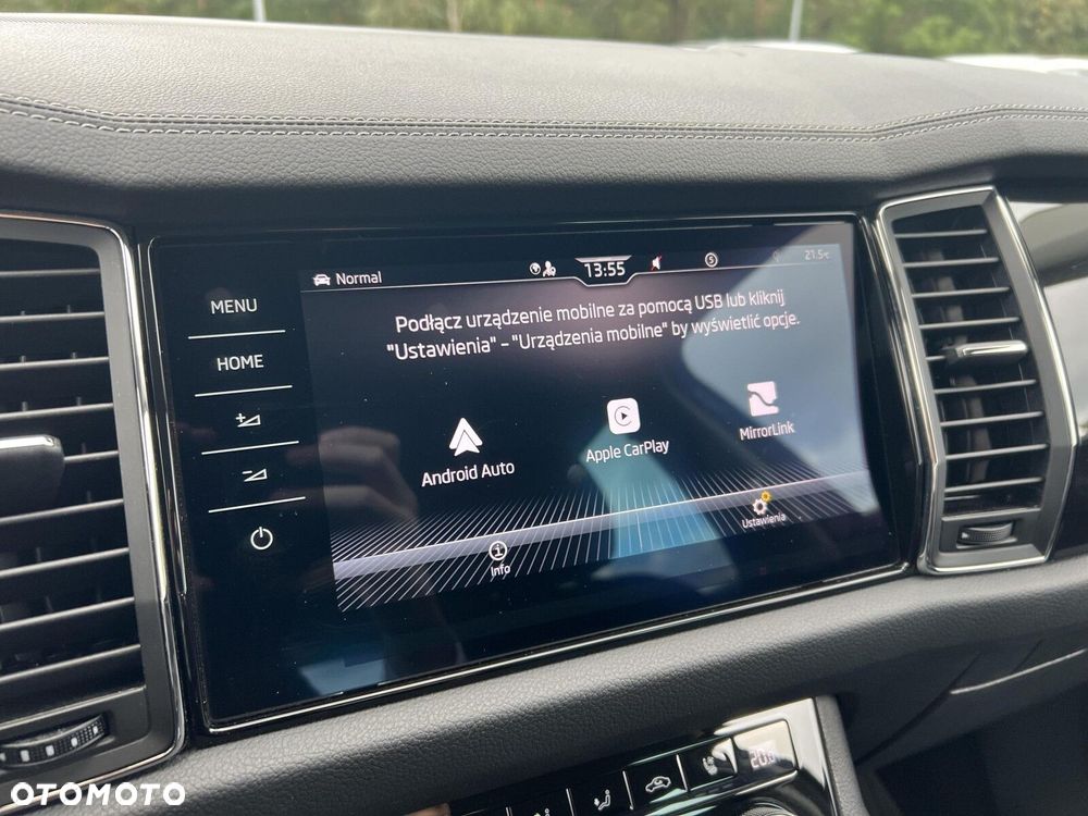 Skoda Kodiaq 2.0 TSI 4x4 L&K DSG - 30