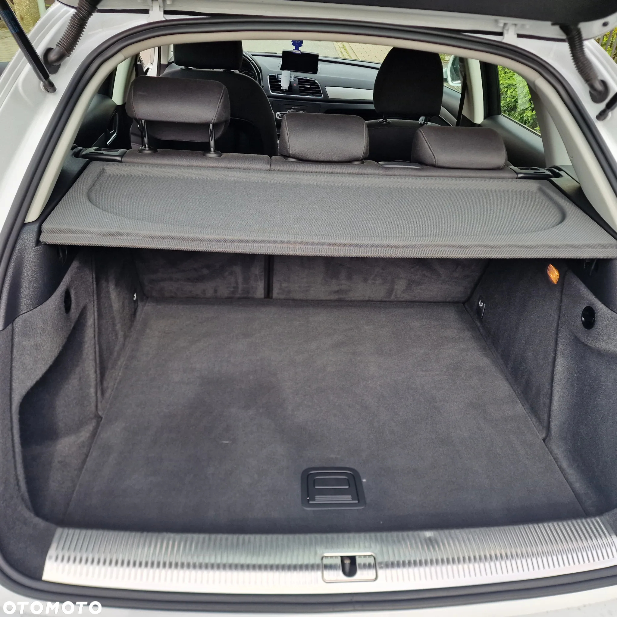 Audi Q3 2.0 TDI - 14