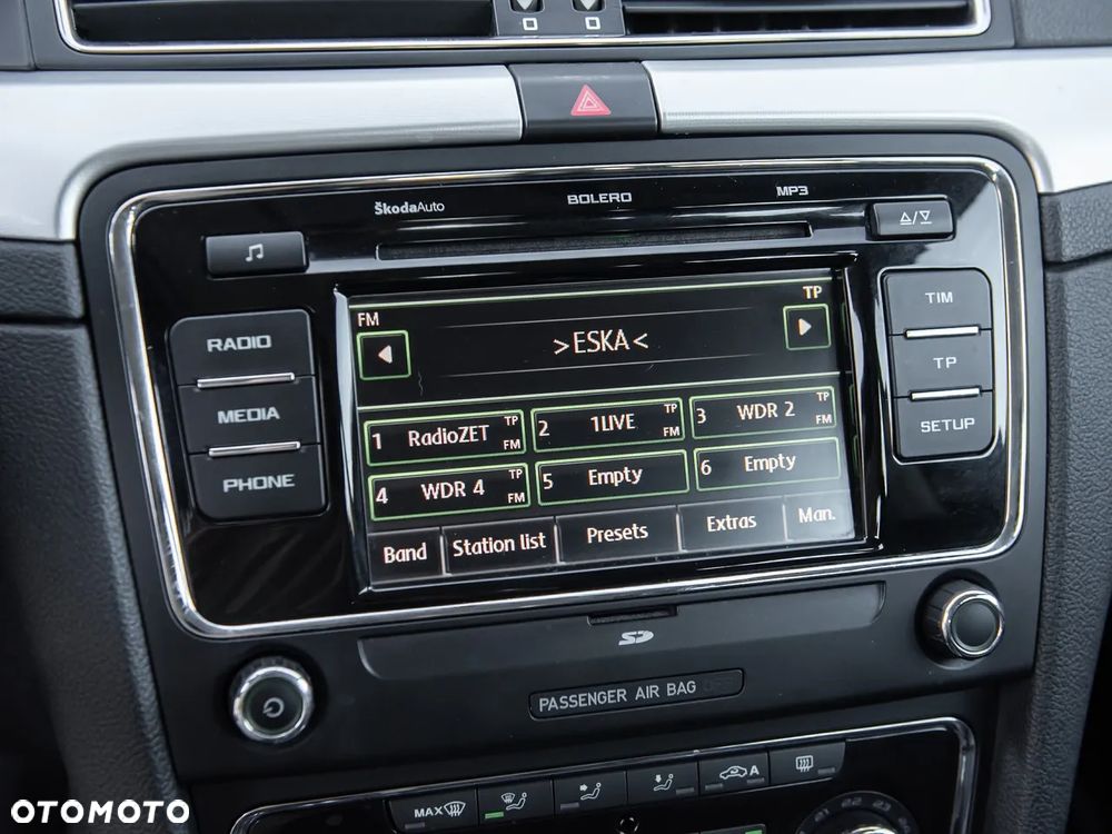 Skoda Superb - 22