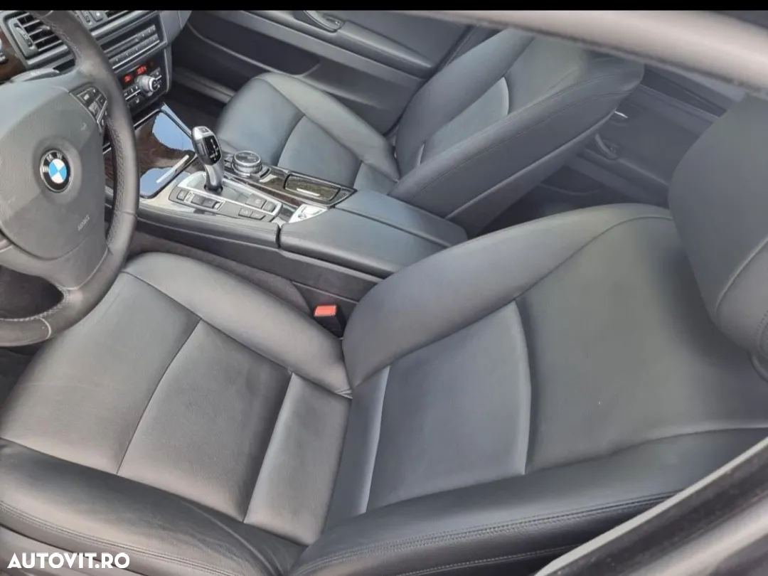 BMW Seria 5 528i xDrive Touring Aut. Modern Line - 14