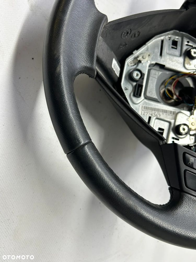 Saab 95 9-5 2006-2009 kierownica - 9