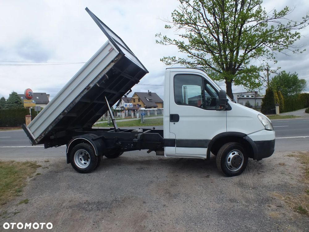 Iveco 50C15v
