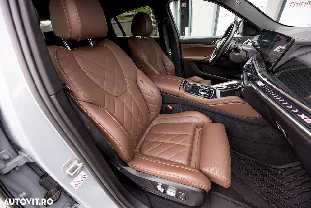 BMW X6 - 30