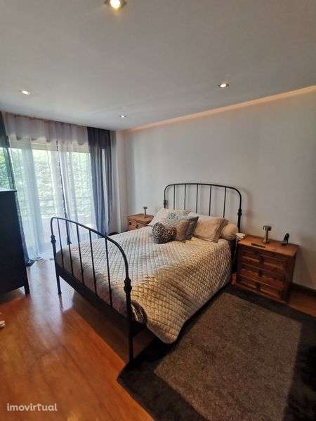 Apartamento T3 no Centro da Ericeira/Vista Mar e Condomínio Exclusivo - Grande imagem: 5/12