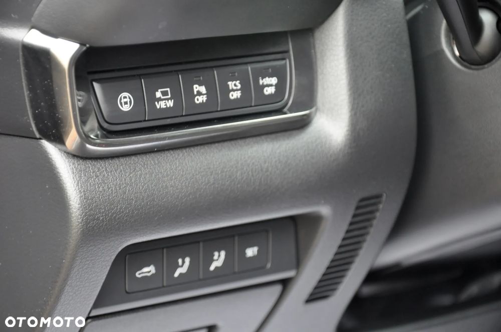 Mazda CX-30 SKYACTIV-X 2.0 M-Hybrid AWD SELECTION - 23