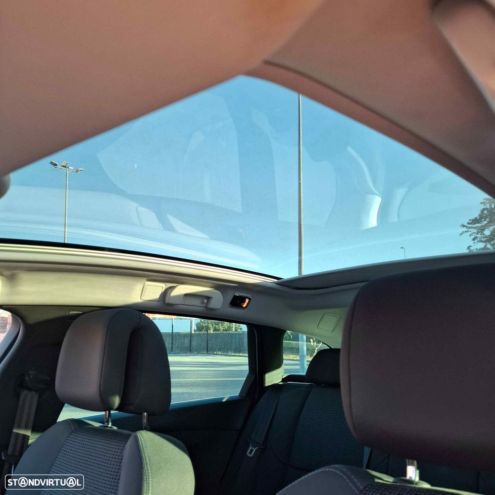 Peugeot 508 SW - 35
