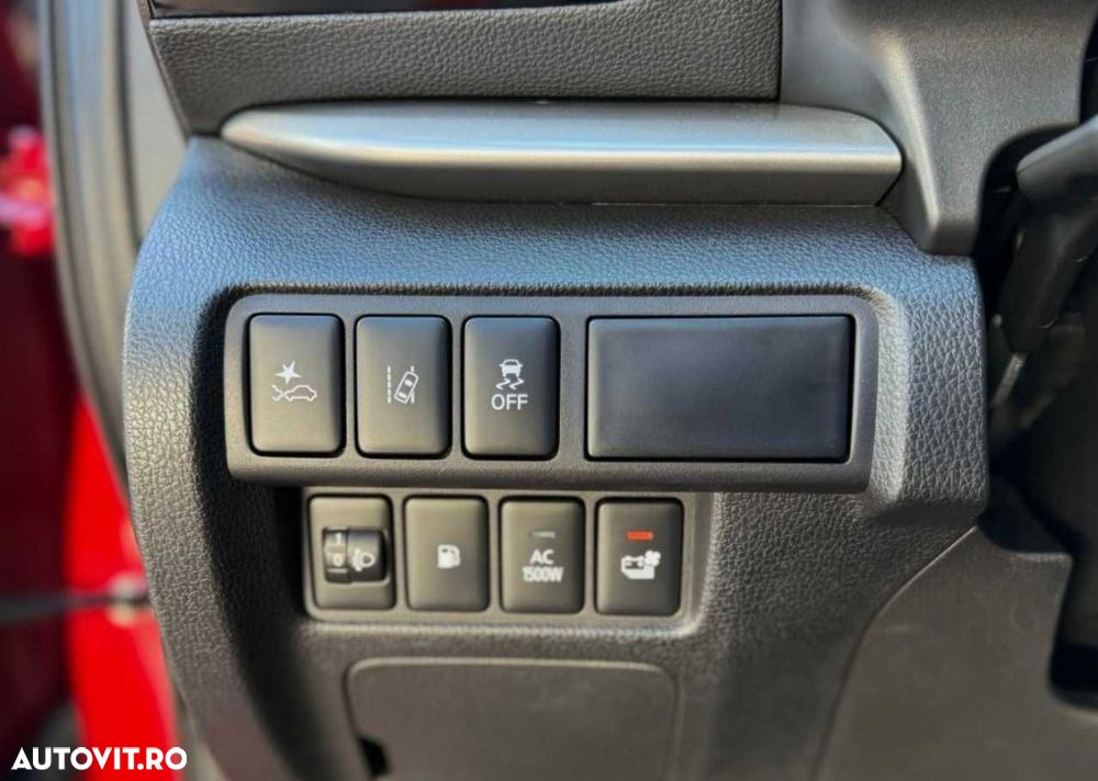 Mitsubishi Eclipse-Cross - 22