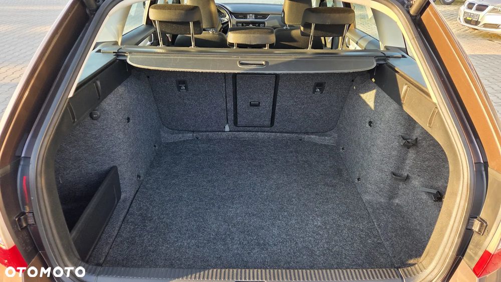 Skoda Octavia 2.0 TDI (Green tec) DSG Ambition - 20