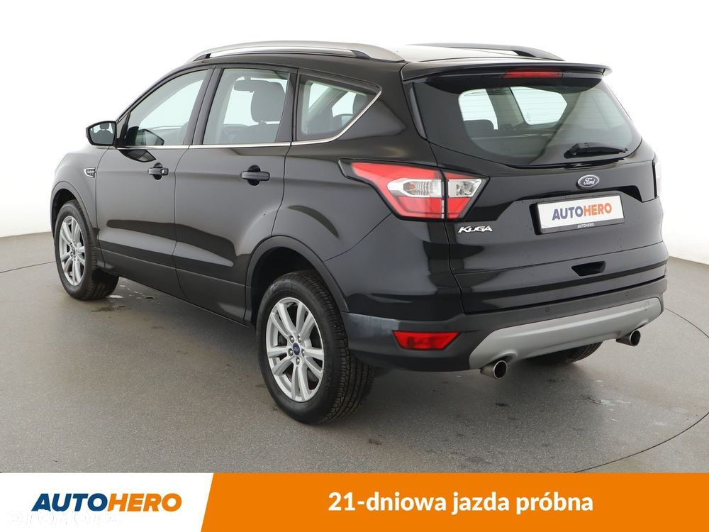 Ford Kuga - 4