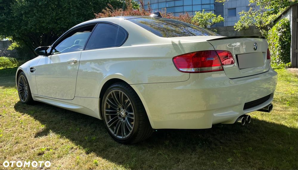 BMW M3 - 13
