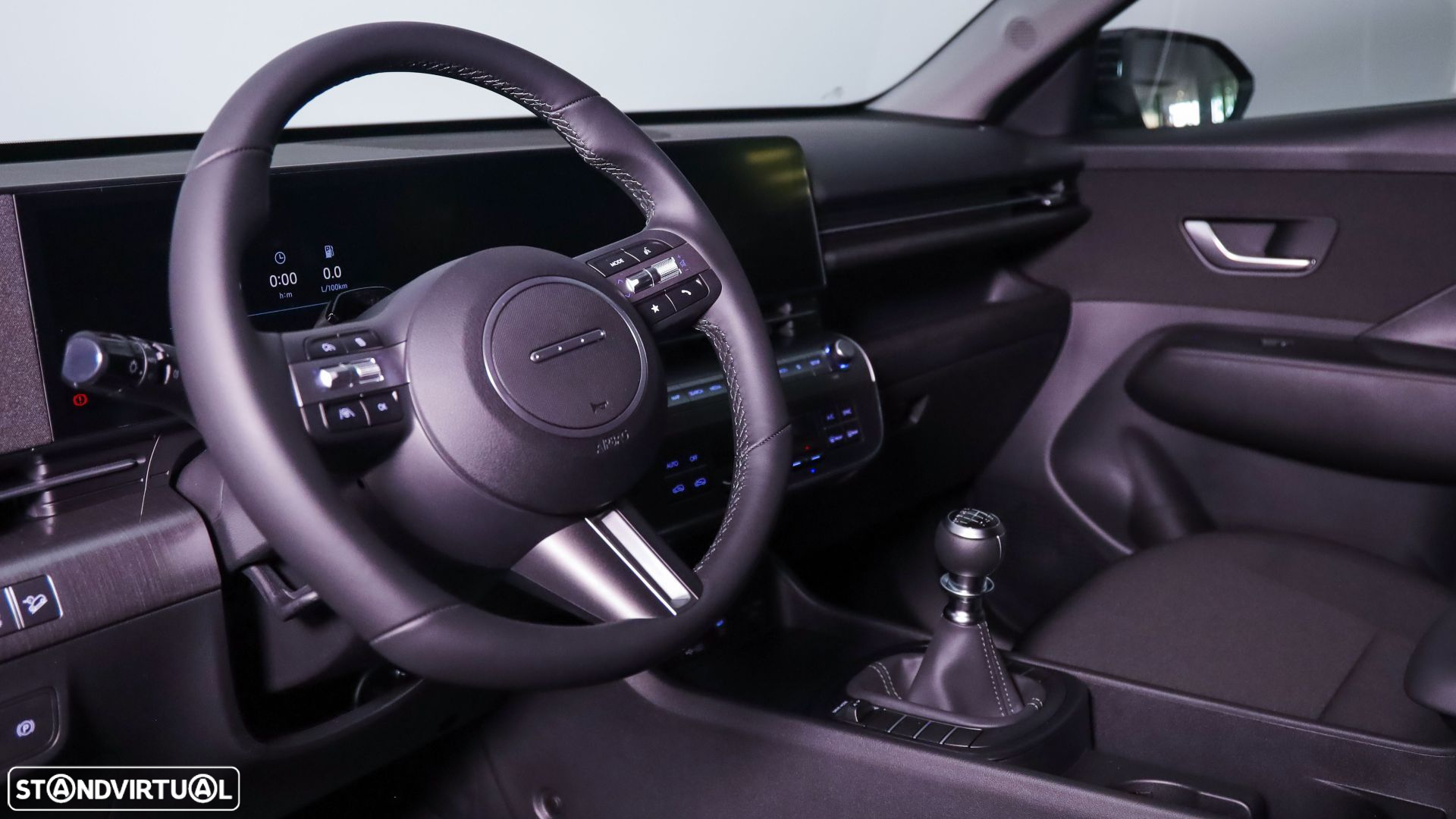 Hyundai Kauai 1.0 T-GDi Premium (TT) - 11
