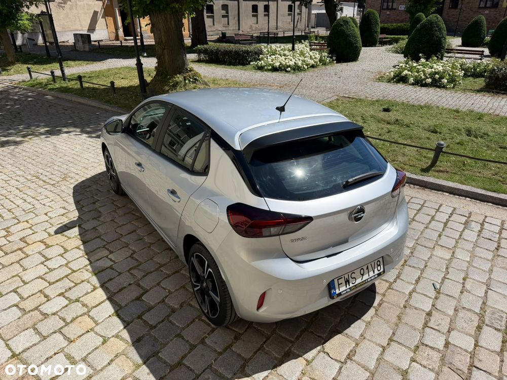 Opel Corsa - 16