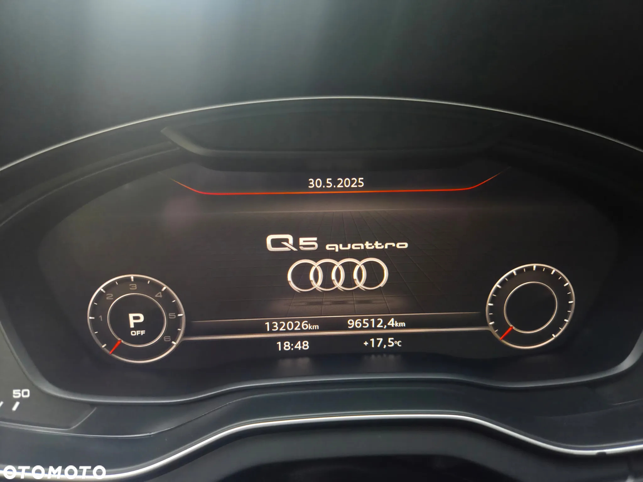 Audi Q5 40 TDI Quattro Sport S tronic - 20