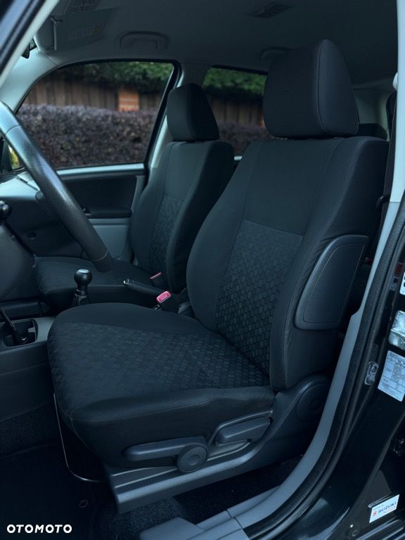 Suzuki SX4 1.6 VVT 4x4 Style - 7