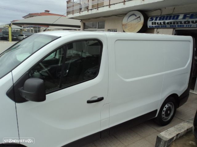 Renault trafic - 4