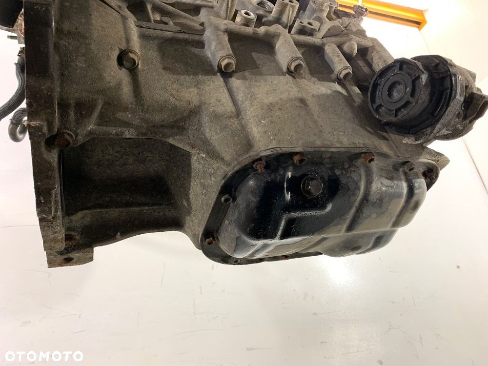SILNIK TOYOTA AURIS (_E18_) 2012 - 2018 1.6 (ZRE181_, ZRE185_) 97 kW [132 KM] benzyna 2012 - 2018 - 7