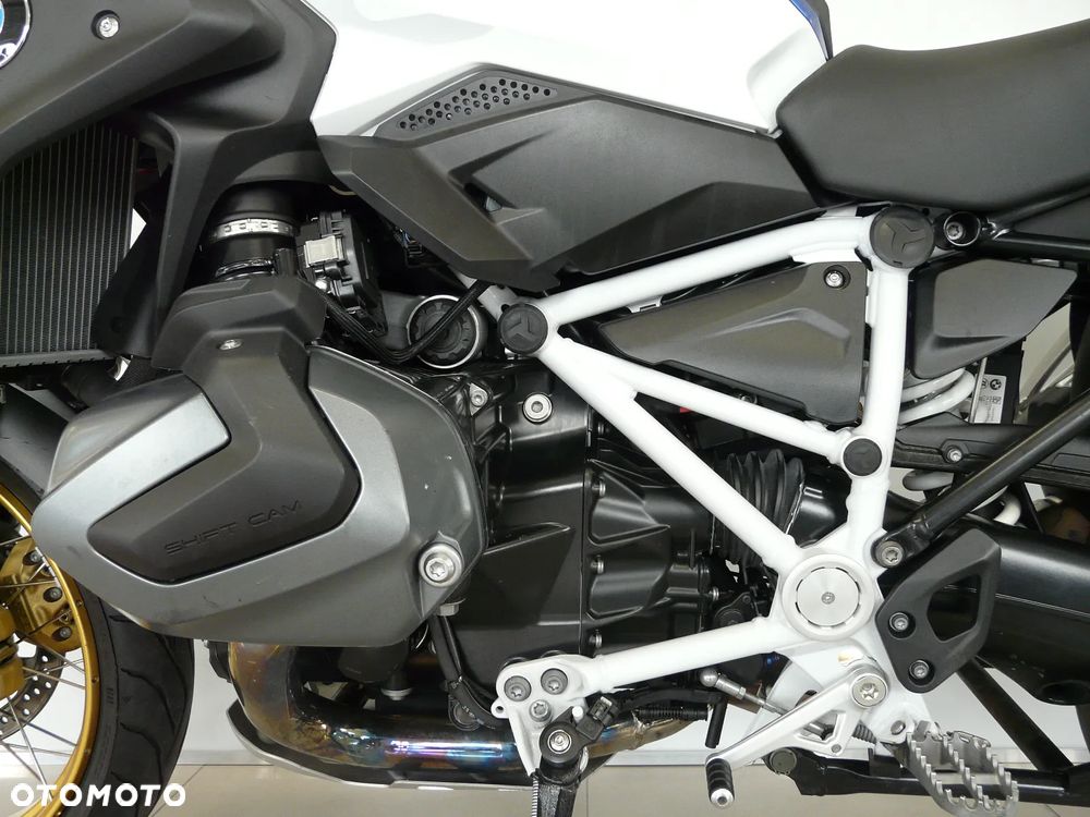 BMW GS - 9