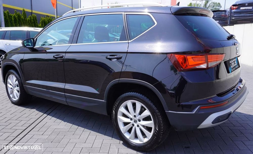 SEAT Ateca 1.0 TSI Style - 3