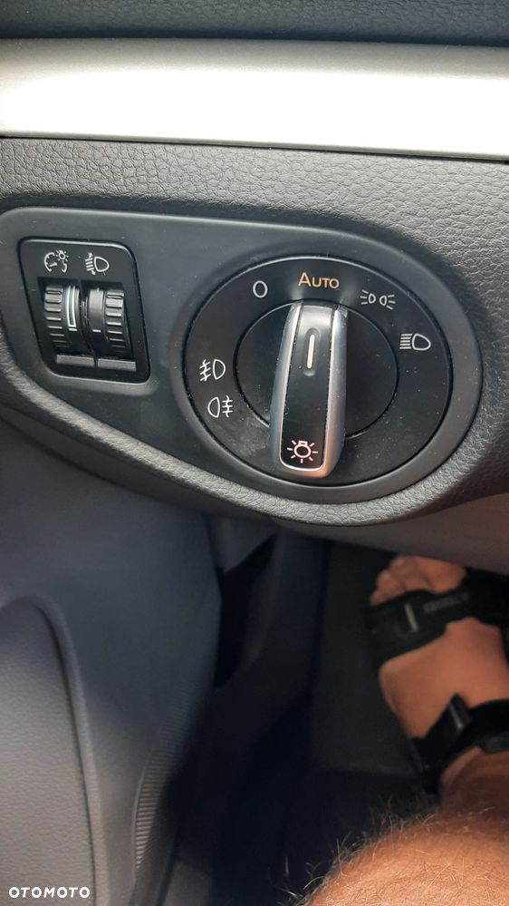 Seat Alhambra 2.0 TDI DPF Ecomotive - 22