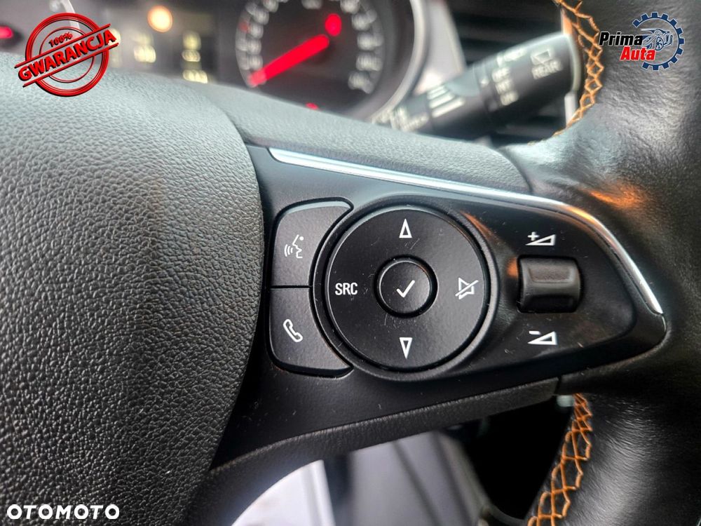 Opel Crossland X - 19