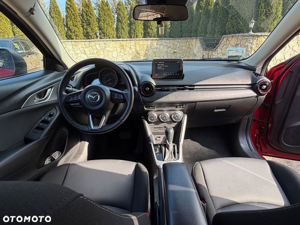 Mazda CX-3 2.0 Skyenergy - 13