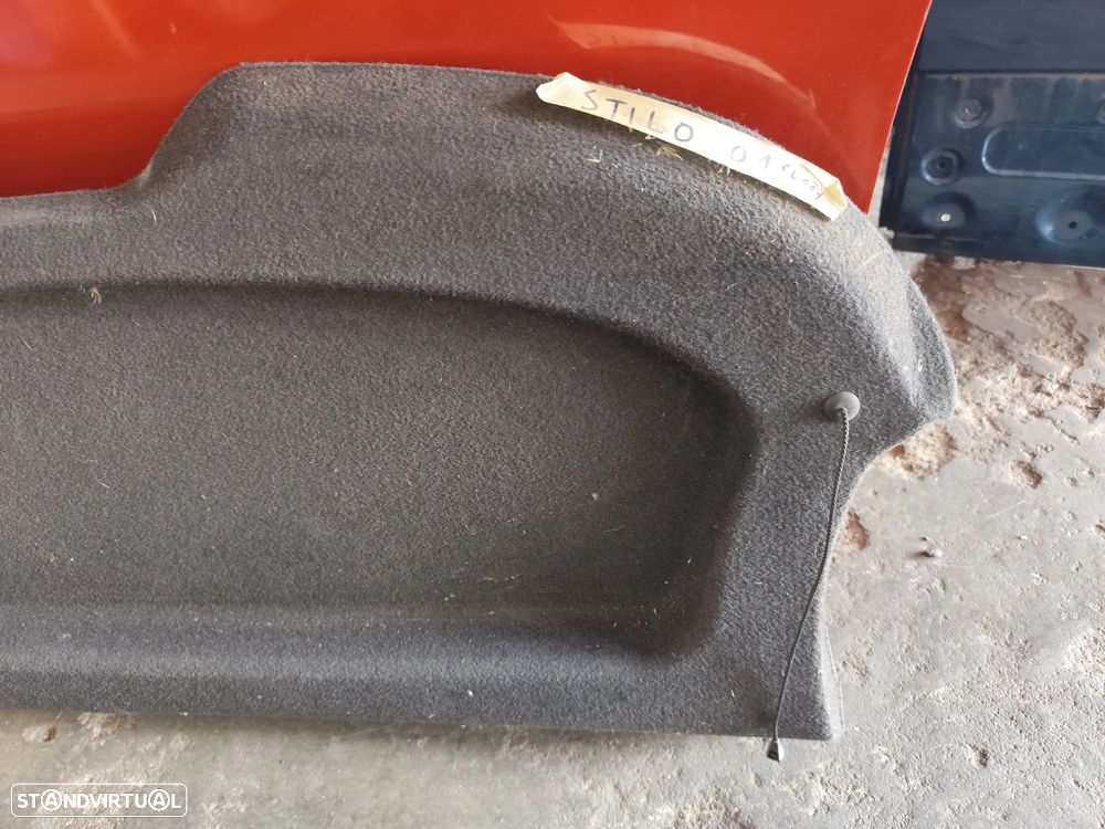 FIAT STILO CHAPELEIRA MALA - CL111 - 3