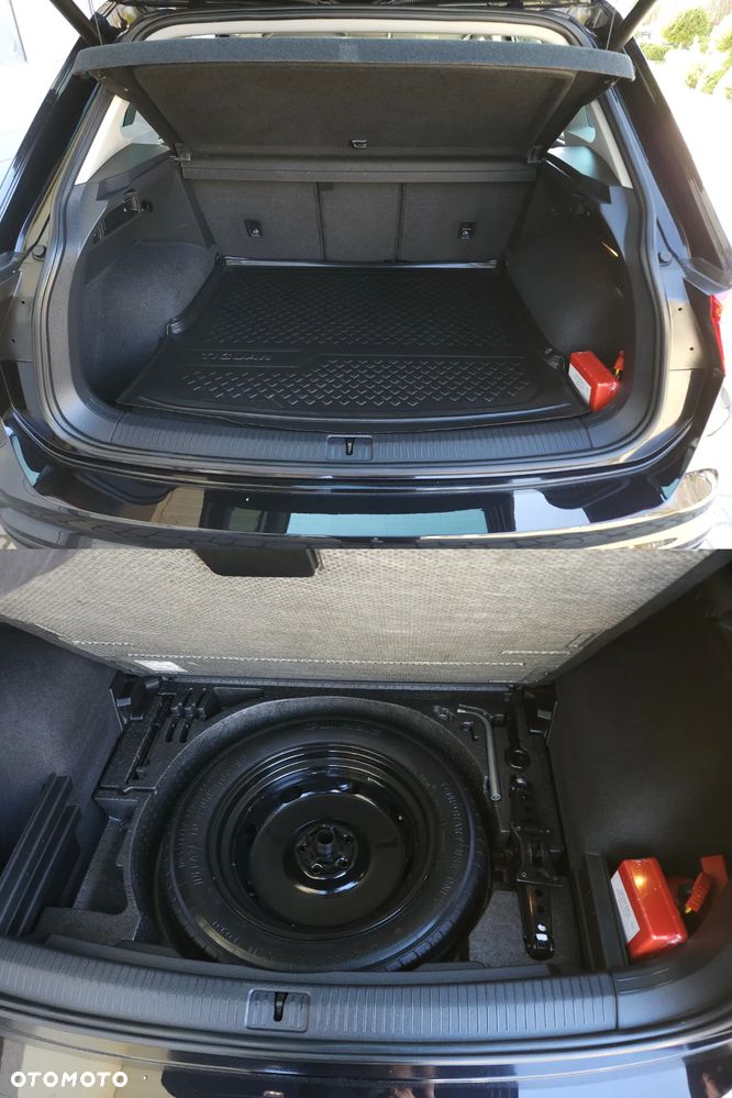 Volkswagen Tiguan 1.5 TSI ACT OPF Join - 39