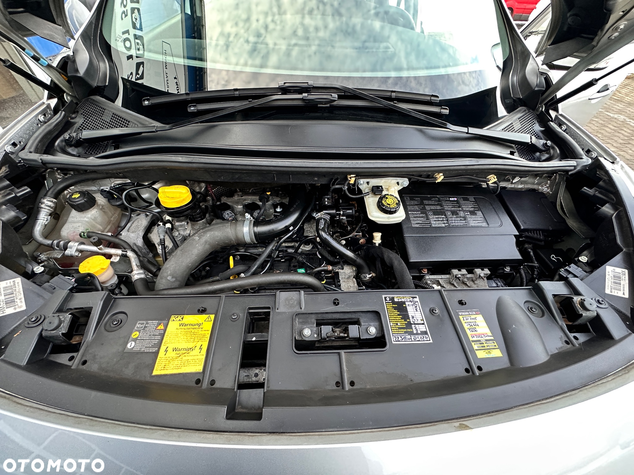 Renault Scenic - 33
