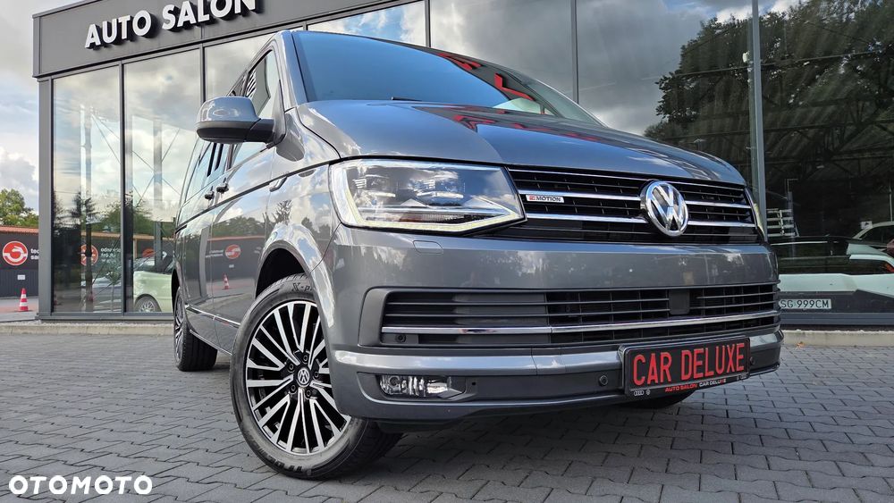 Volkswagen Multivan 2.0 TDI L1 Highline 4Motion DSG - 34