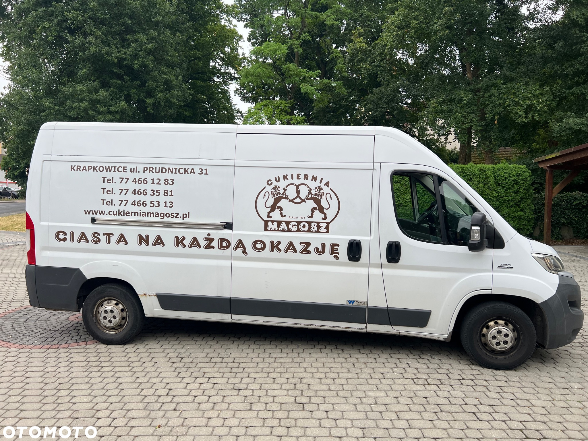 Fiat Ducato - 3
