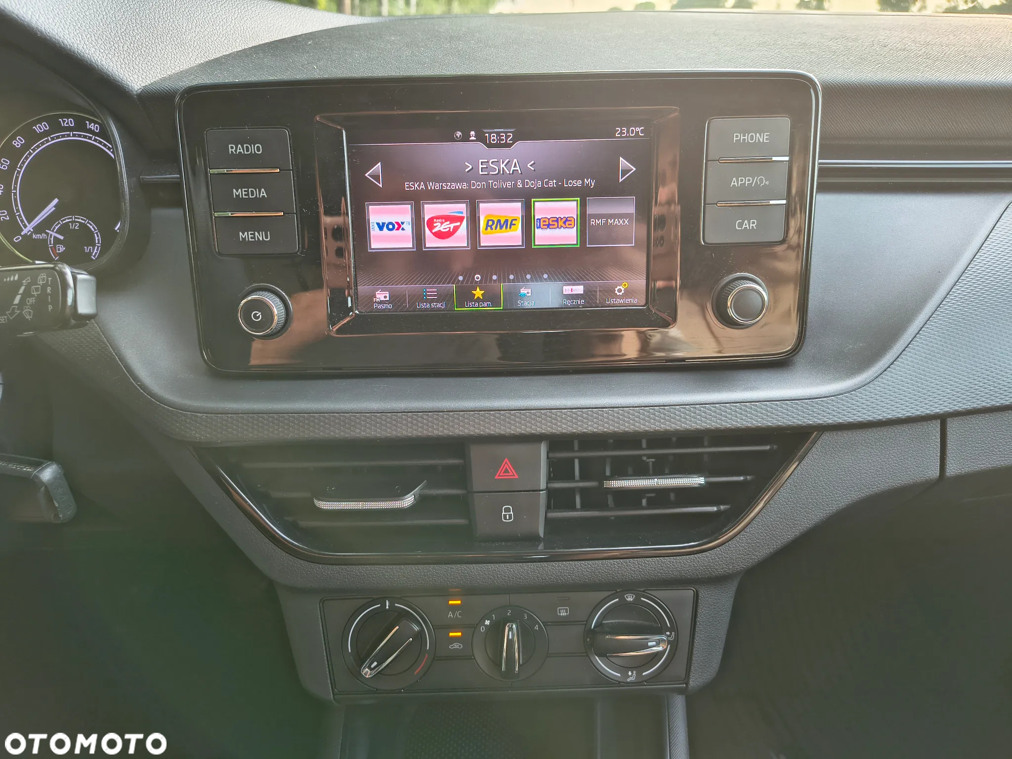 Skoda Scala 1.0 TSI Ambition - 28