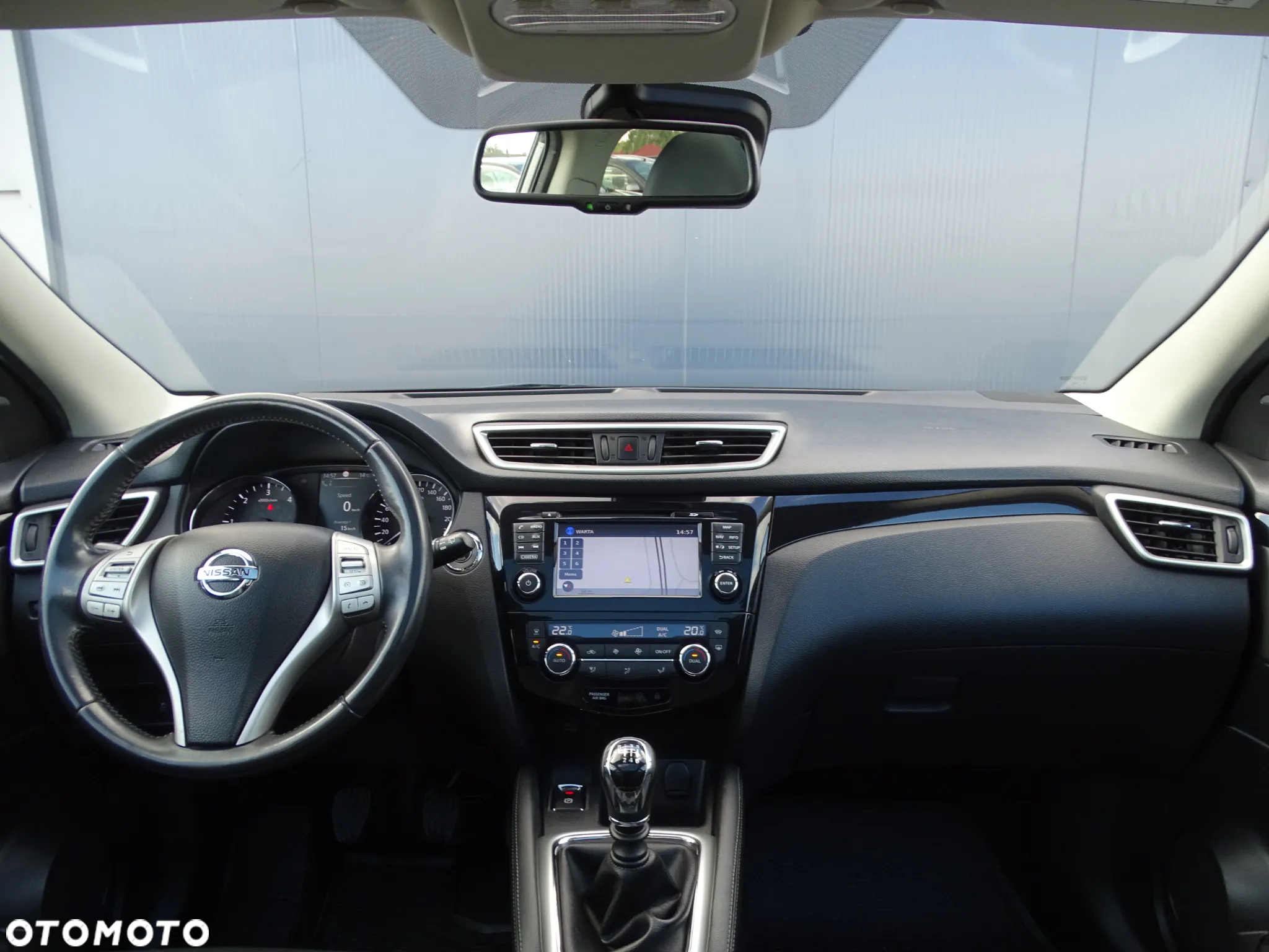 Nissan Qashqai - 11