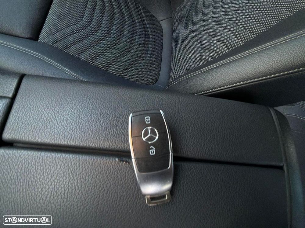 Mercedes-Benz A 160 Style - 14