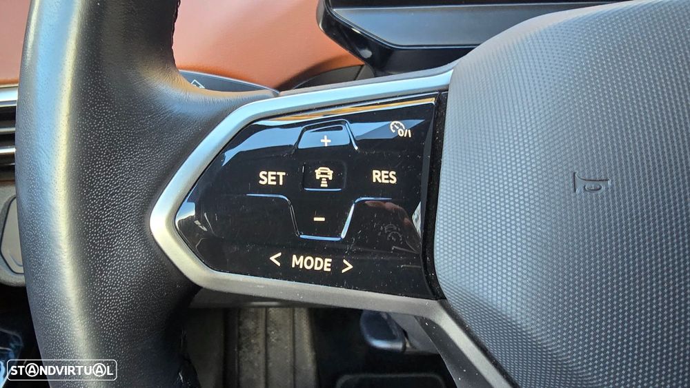 VW ID.4 77 kWh Pro Performance - 17