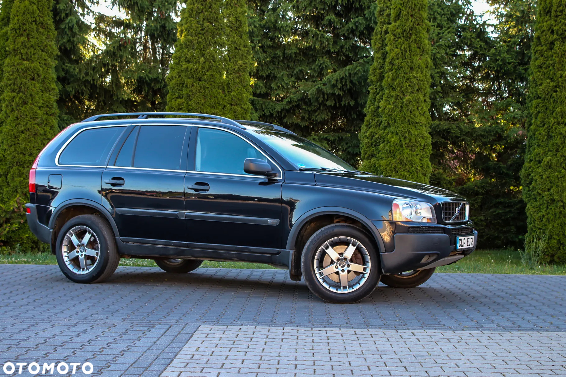 Volvo XC 90 D5 Momentum - 12