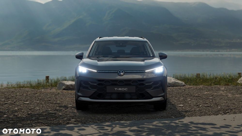 Volkswagen T-Roc 1.5 eTSI Life DSG - 3