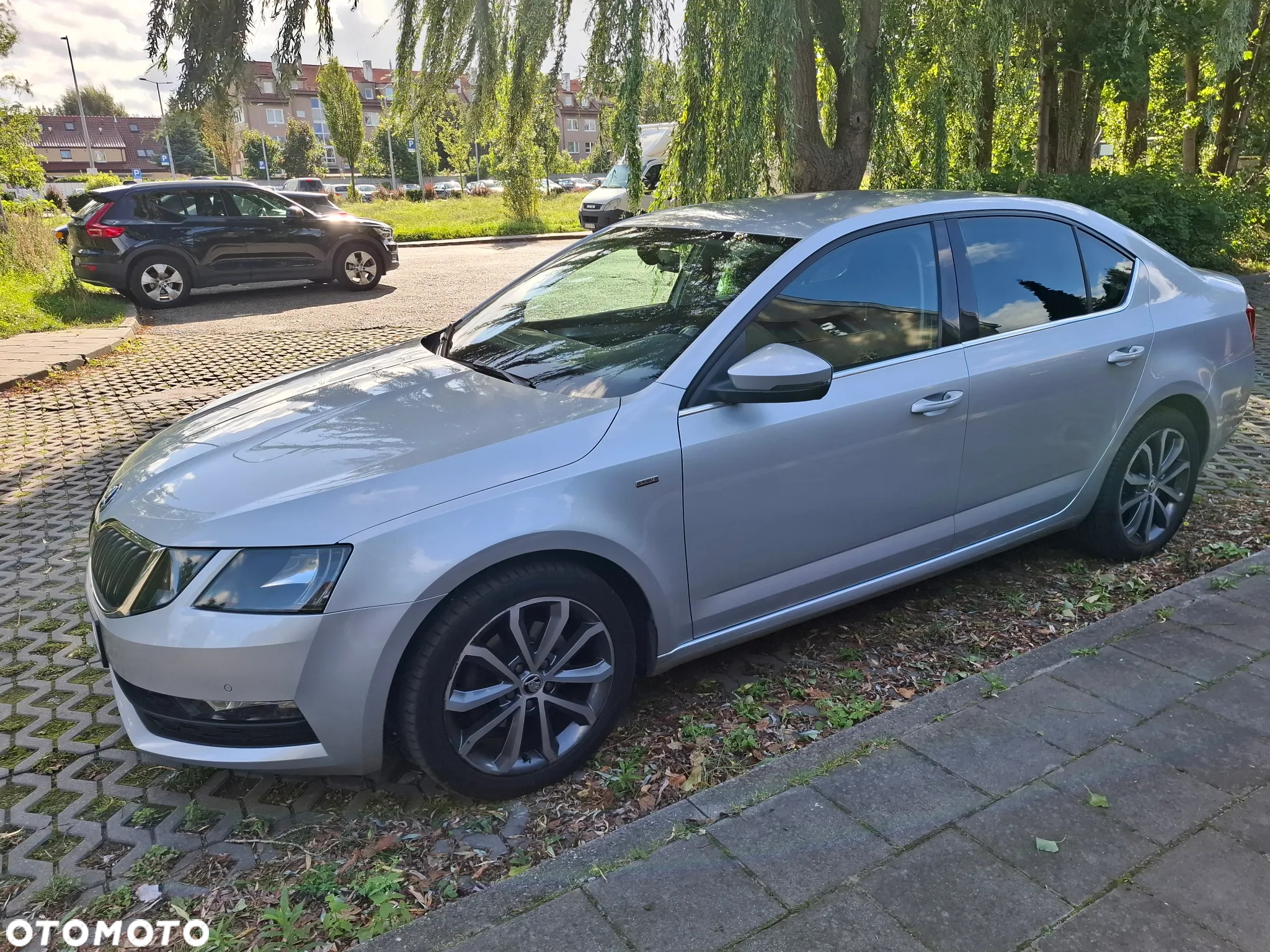 Skoda Octavia 1.4 TSI Drive - 13