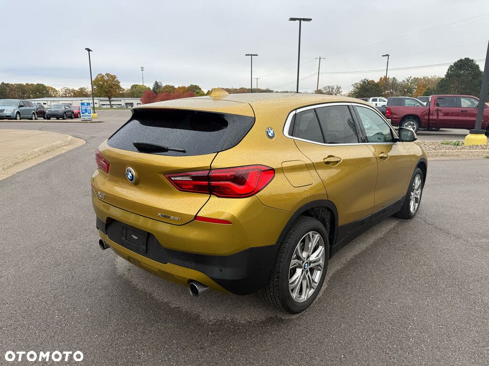 BMW X2 - 7