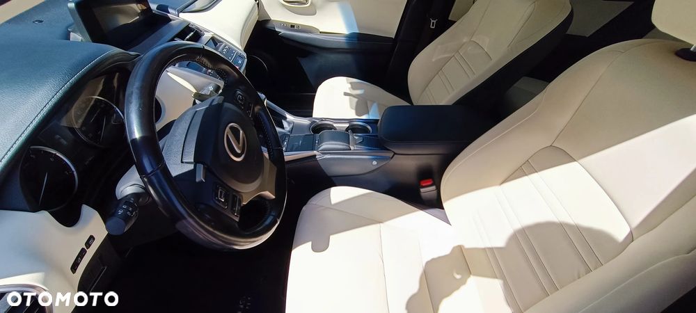 Lexus NX 300 Elegance AWD - 13