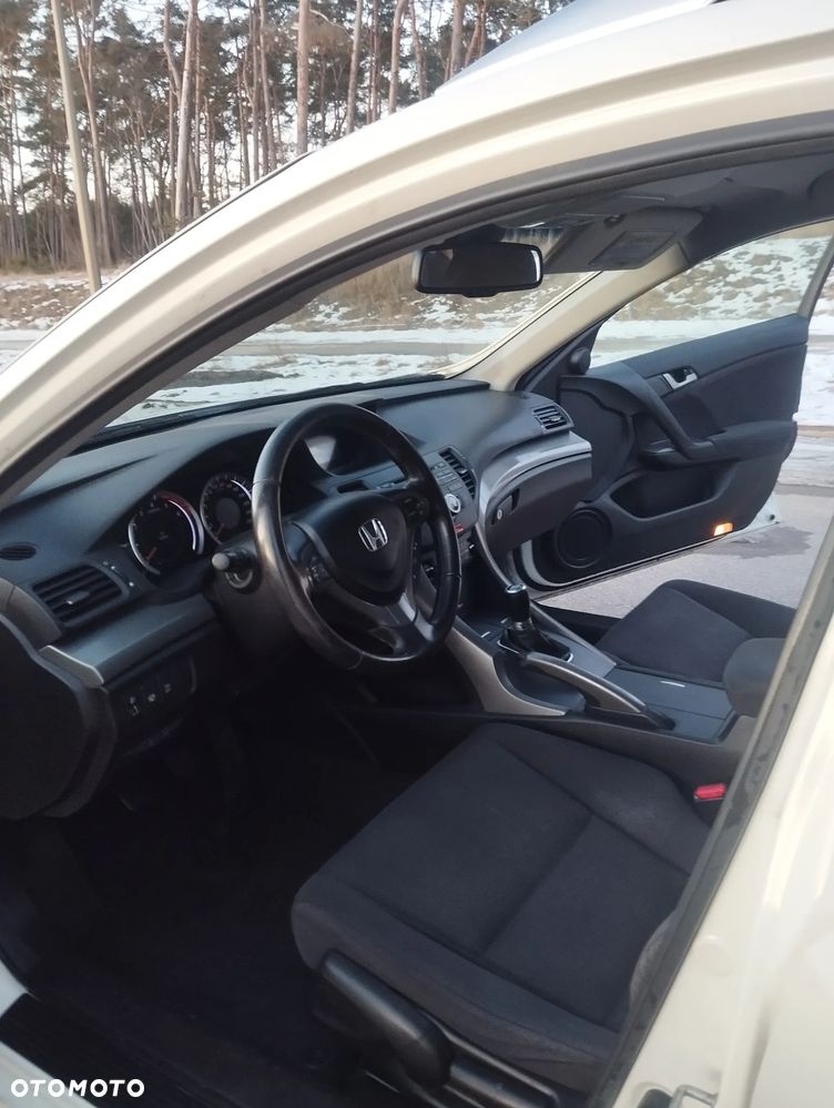 Honda Accord 2.2i-DTEC Lifestyle - 10