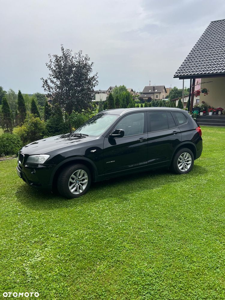 BMW X3 - 15