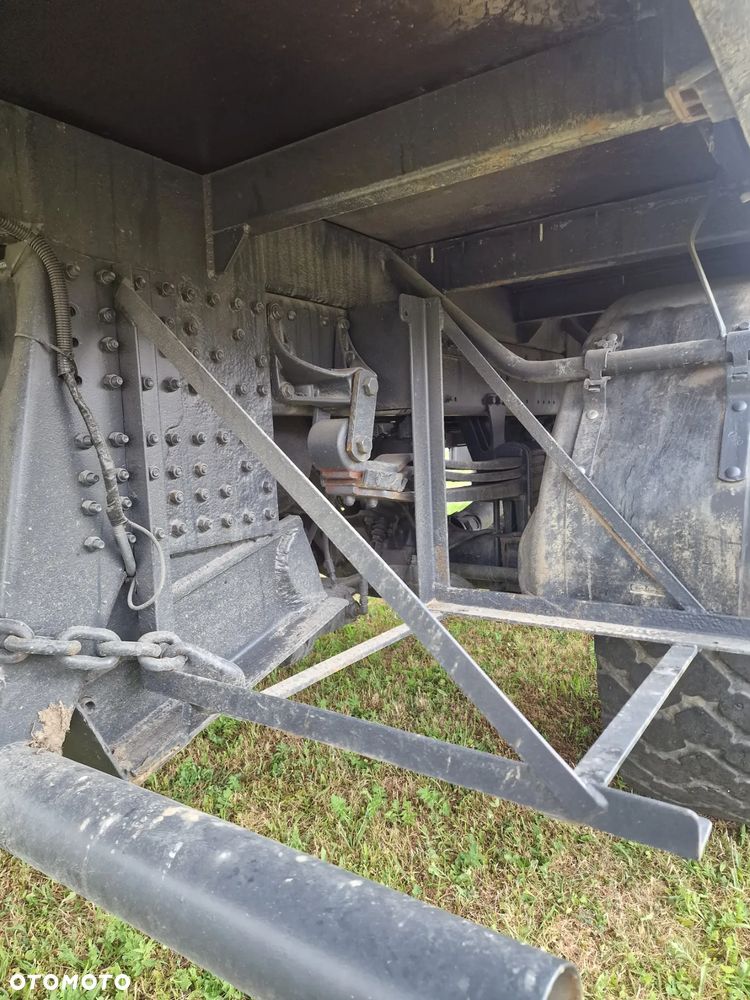 MAN TGM 18.280  4X4 - 19