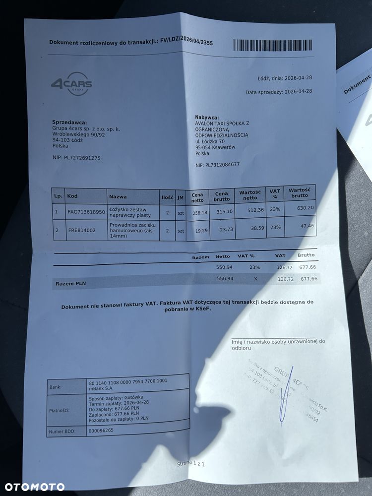 Toyota Prius 1.5 VVT-i Sol (nav) - 21