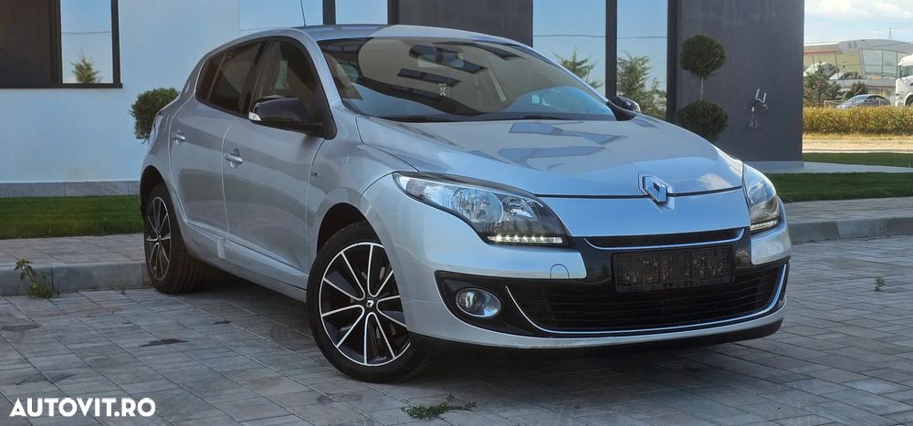 Renault Megane - 2