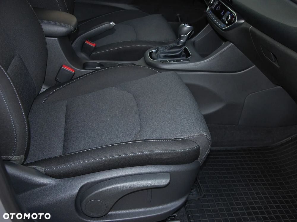 Hyundai i30 1.0 T-GDI Smart DCT - 14