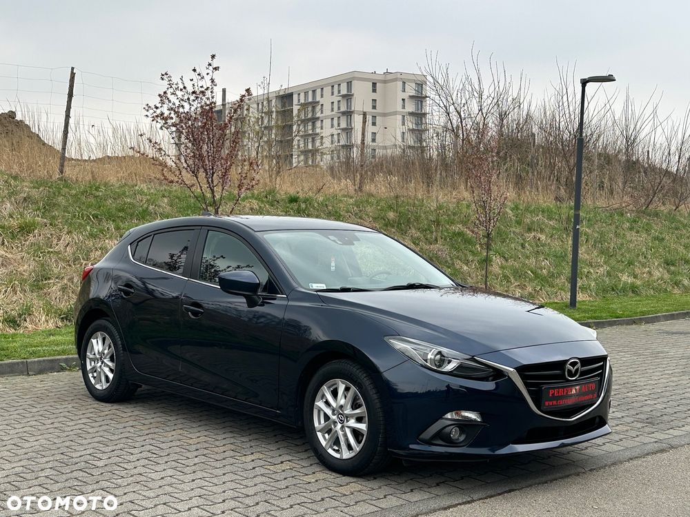 Mazda 3 - 17