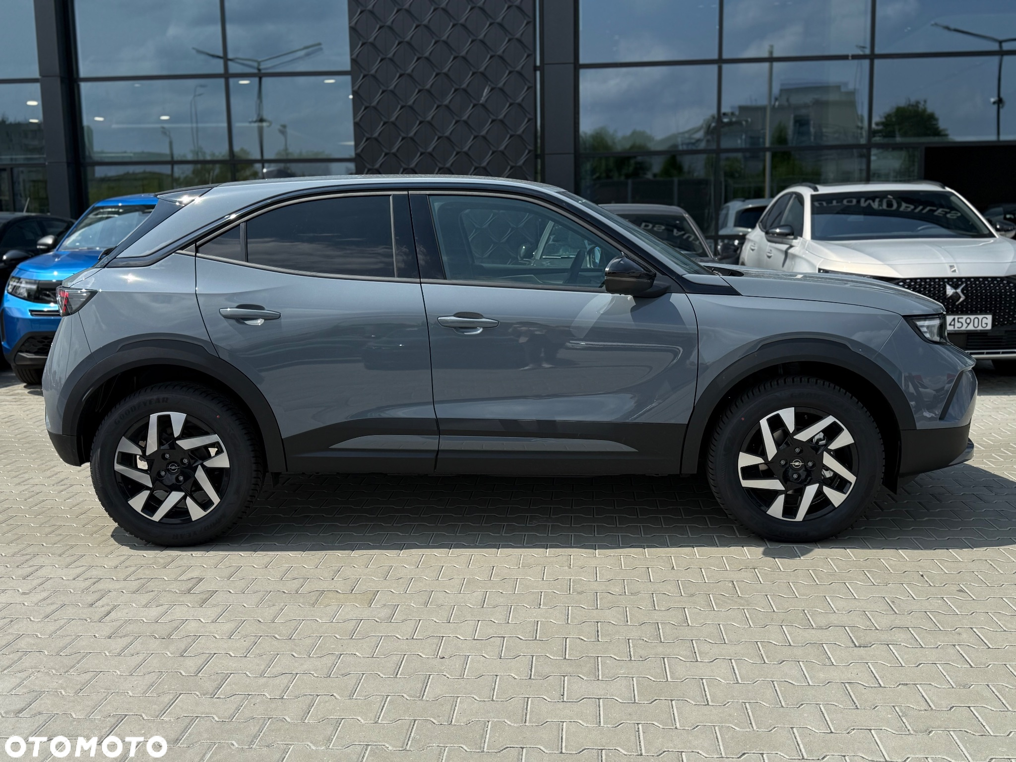 Opel Mokka 1.2 T Edition S&S - 6